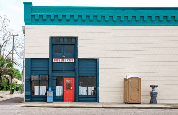 Best Emergency porta potty rental  in Campbelltown, PA